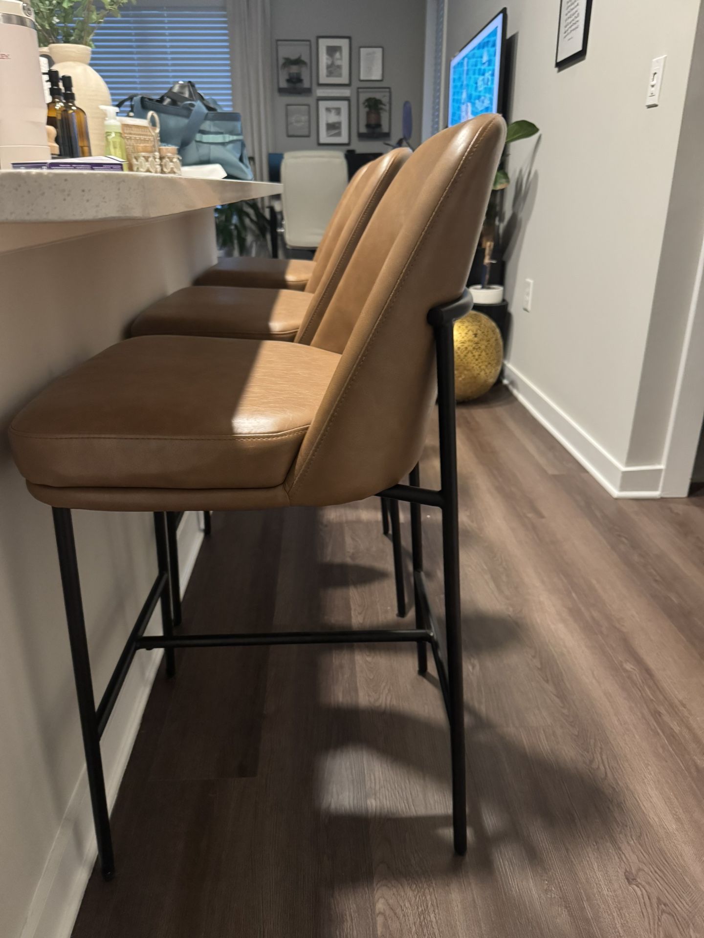 Counter Bar Stools 2