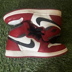 Jordan 1 Lost And Found Size 7