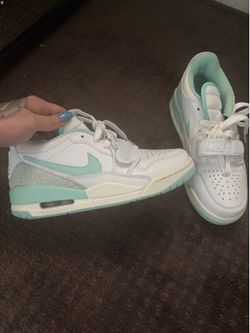 Nike jordans