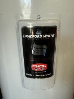 50 Gal Water Heater Electric