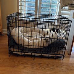 Crate For Pets