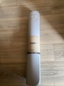 Nike Yoga Matt Brand New