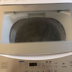 RCA Portable Washer