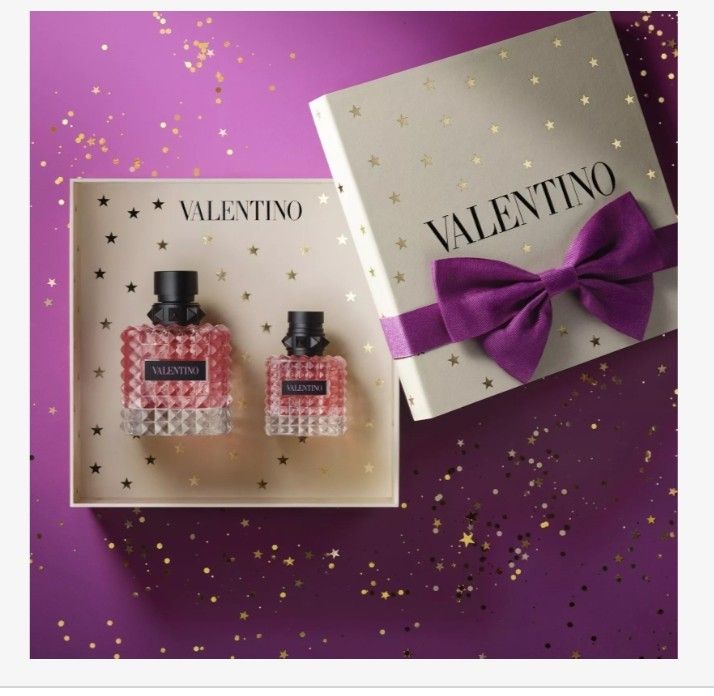 VALENTINO - Donna Born In Roma Eau de Parfum 2-Piece Gift Set