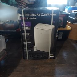 Air Conditioner