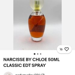  Women's Perfume 