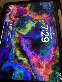 iPad Air 4th Gen 2021