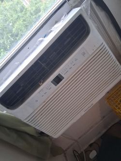 Used ac