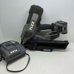 Flex 24v Framing Nailer 209219