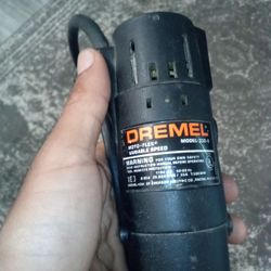 Dremel Moto Flex