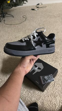 SAVIOR STUDIOS MF DOOM OG SIZE 10.5