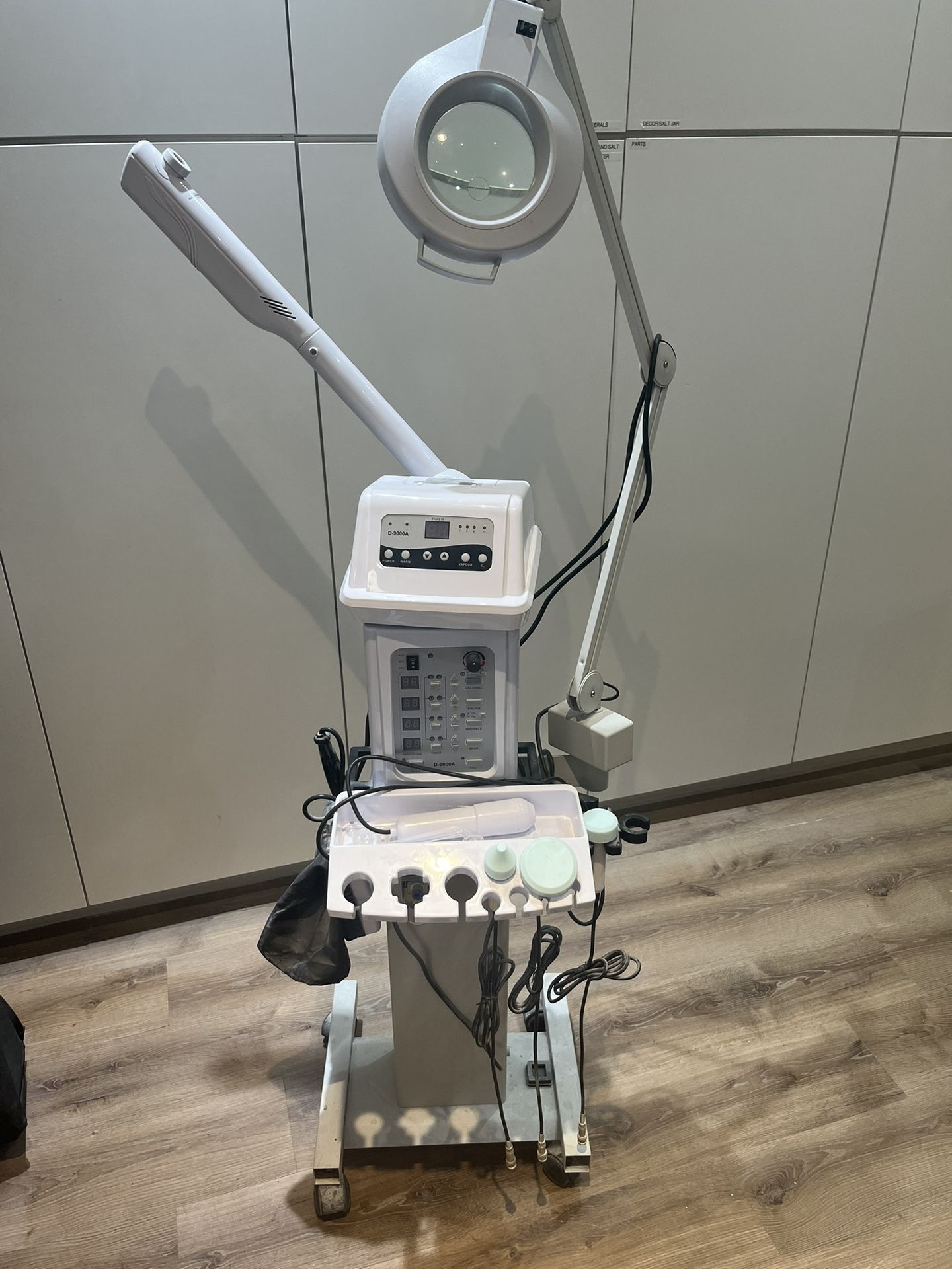 13 In 1 multi-functional Comprehensive Beauty Machine