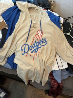 Dodgers Sweatshirt