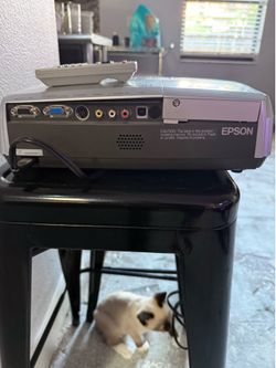 Epson Projector
