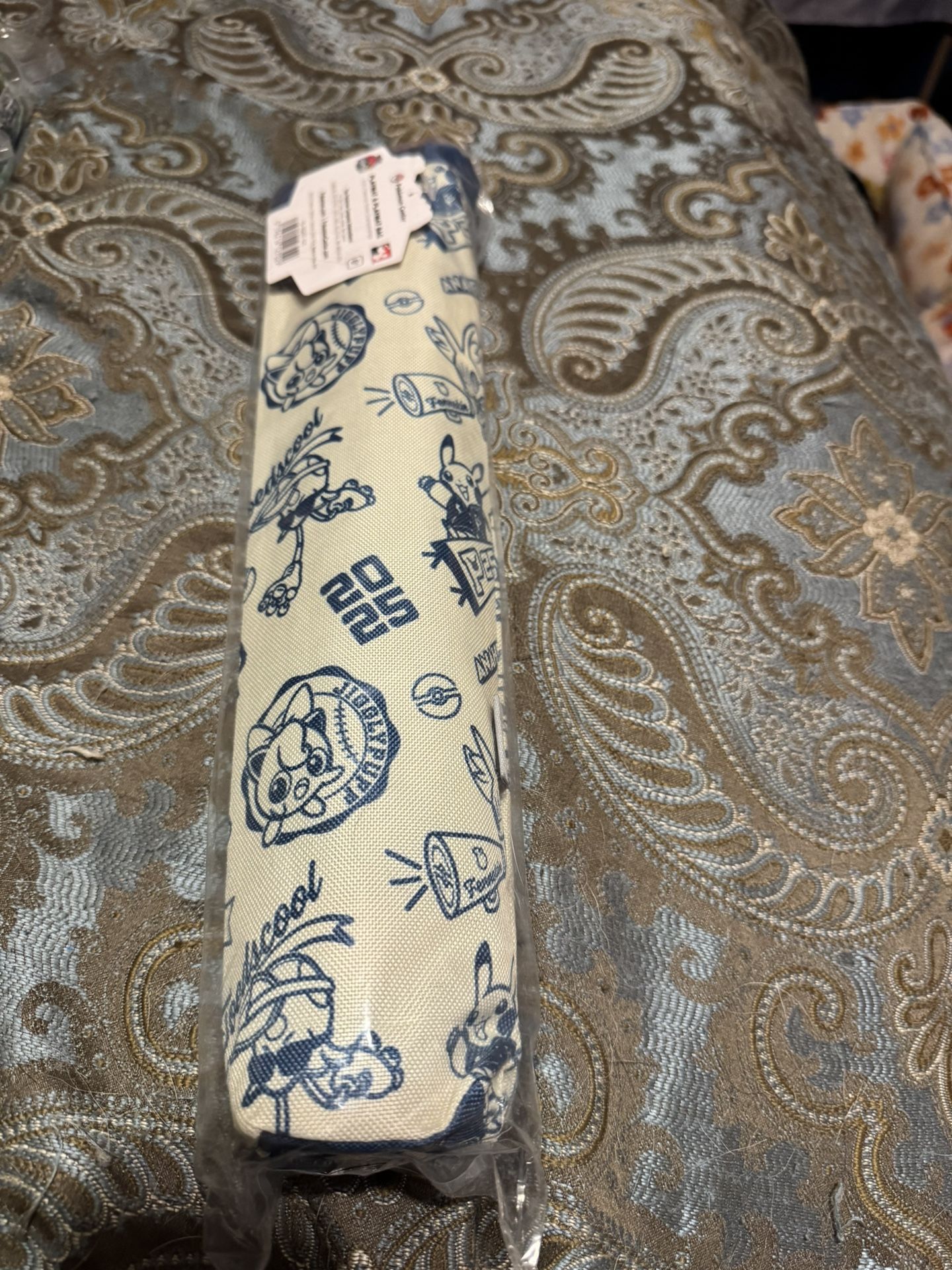 Pokemon World Championship 2025 Playmat