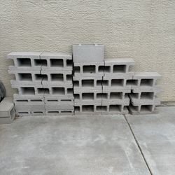 Blocks