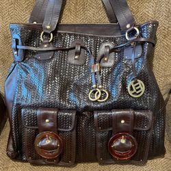 Elliott Lucca Bag