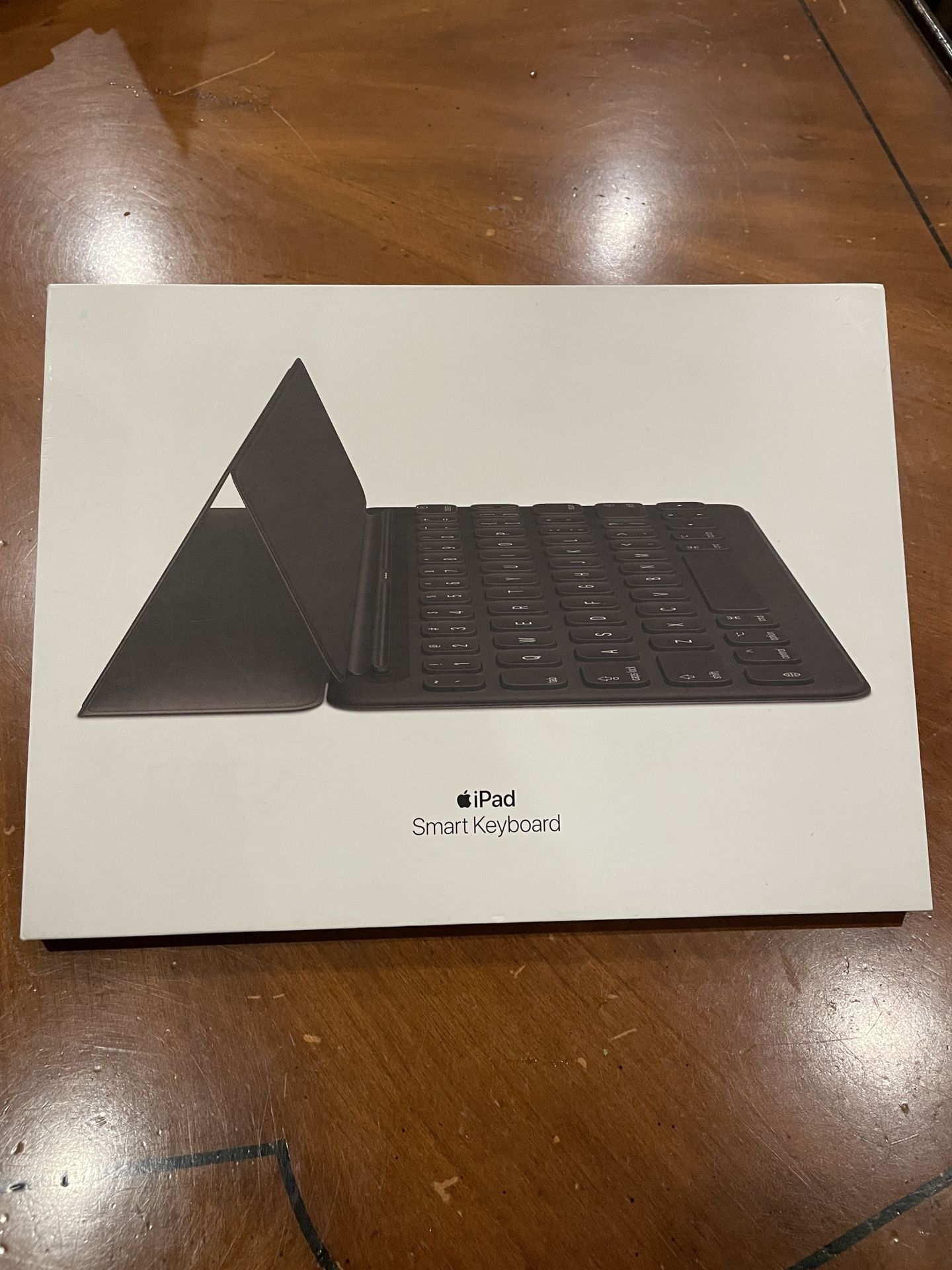 Apple Smart Keyboard for iPad