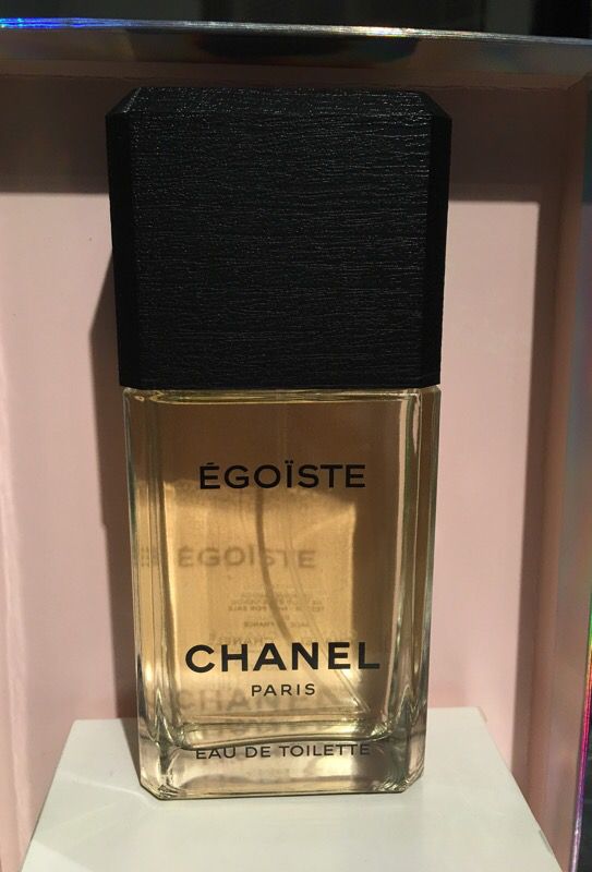 Price Reduced Chanel men’s