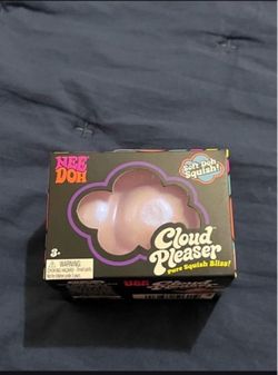 Needoh Cloud Pleaser