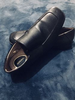 Black Merona  Shoes 