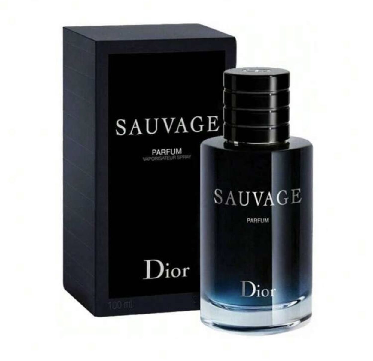 SAUVAGE PERFUME