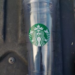 Starbucks Cup