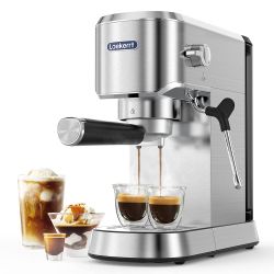 Laekerrt Espresso Machine - Brand New