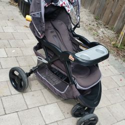 Baby Trend Stroller