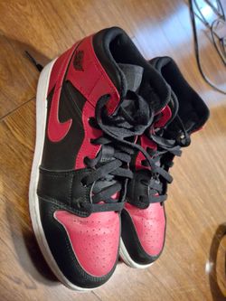 Nike 7