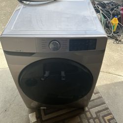 Samsung Washer Dryer