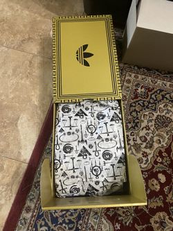 yugioh adidas promo card Prismatic Evolutions Surprise Box