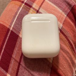 Apple AirPods