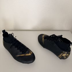 Nike JR Superfly 6 Elite FG Size 5 1/2