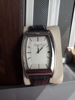 Kenneth Kole Watches