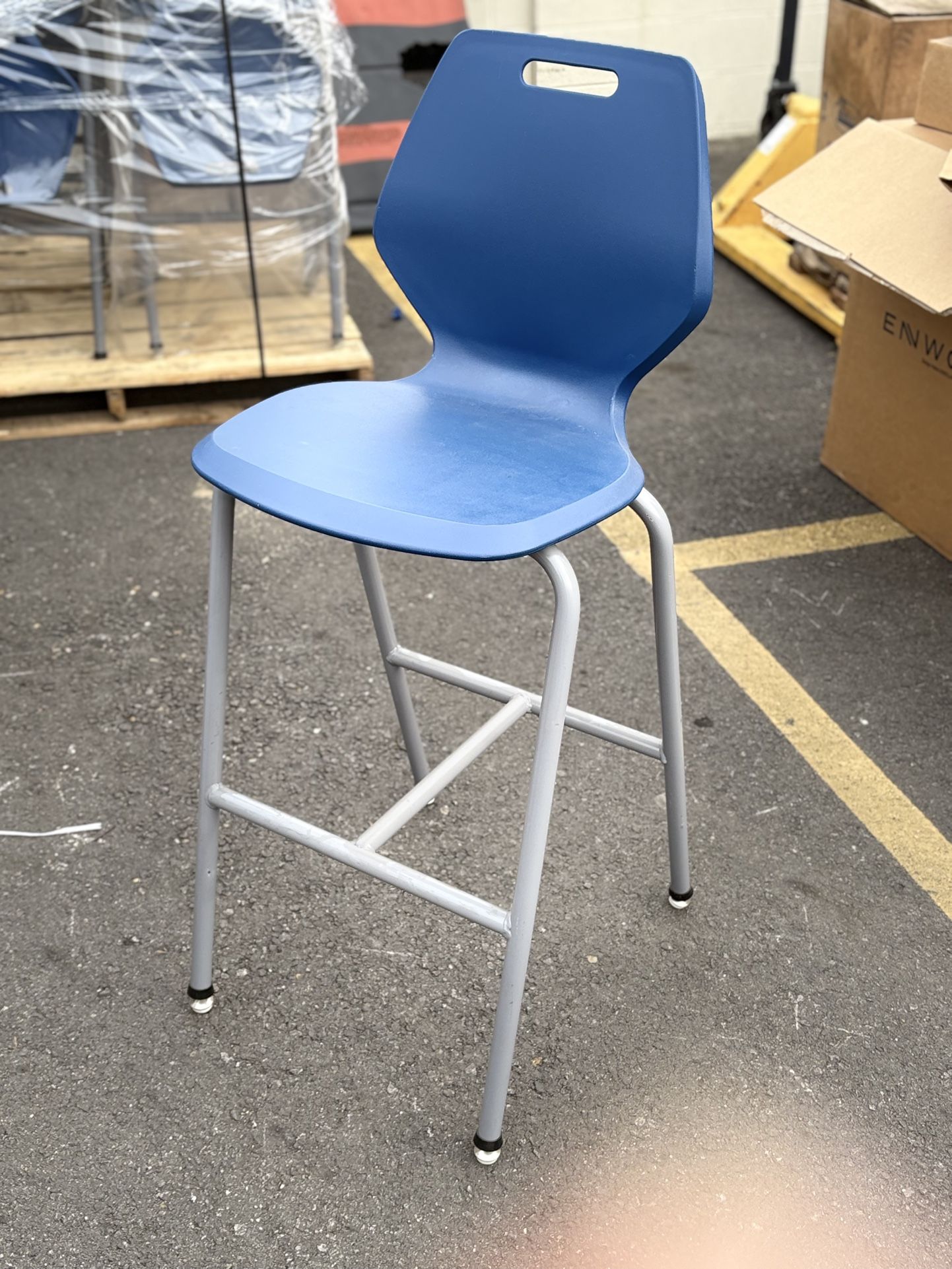 Paragon Stool Chairs