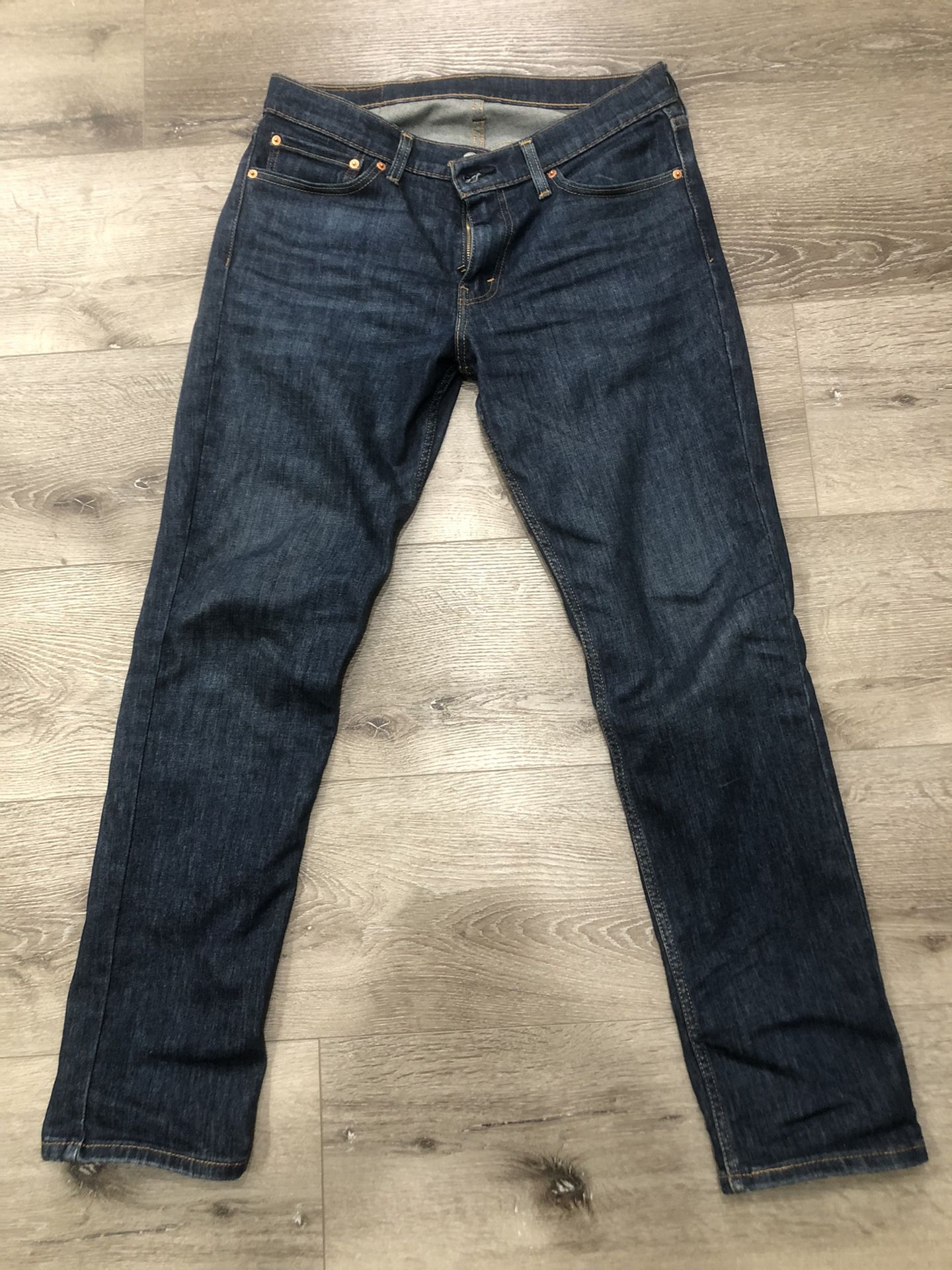 Levis 511 33x32 Slim Fit Jeans for Sale in San Diego, CA - OfferUp