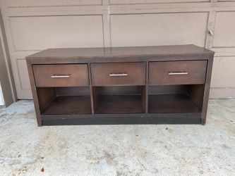 Storage Cabinet 