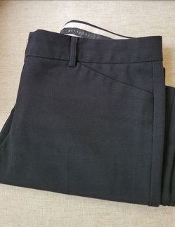 Womens Size 4 Dress Pants