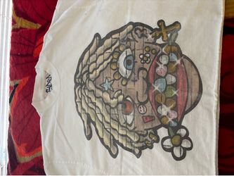 Box tee