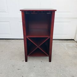 Wine Cabinet Stand 