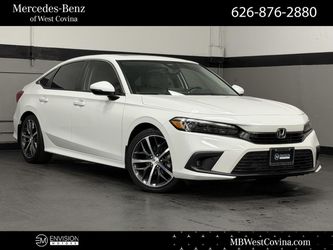 2024 Honda Civic Sedan