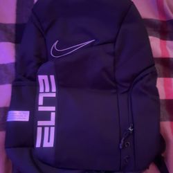 Nike Elite Backpack