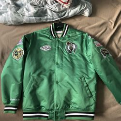 Boston Celtics Team gear