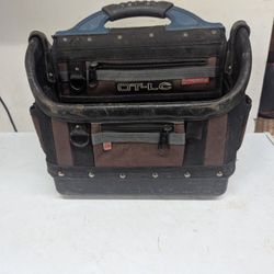 Veto Bag