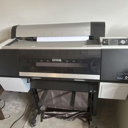 Photo Printer