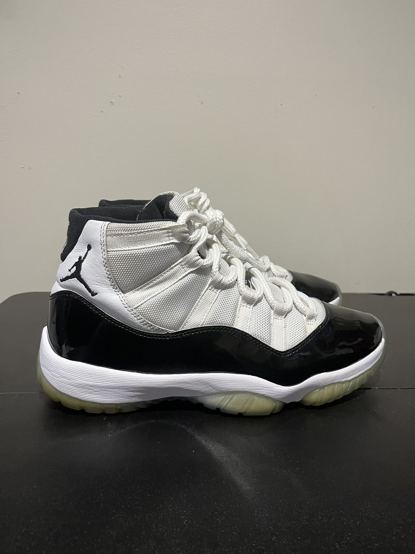 Air Jordan 11 Concord 2018