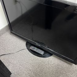 Panasonic HDMI tv