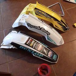 Dirt Bike Parts