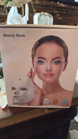 Beauty Light Mask